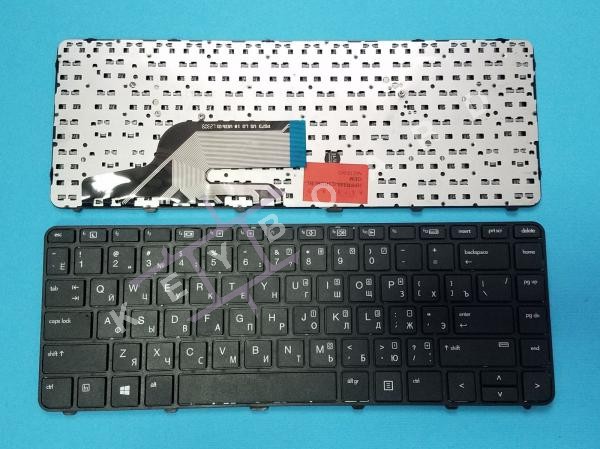 Клавіатура до ноутбука Hp Probook 430 G3